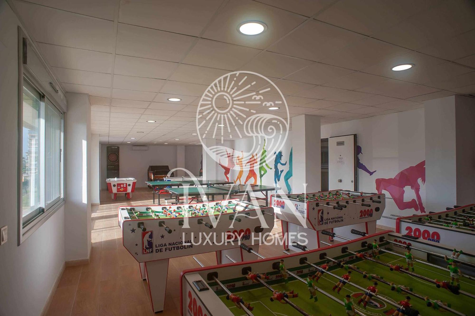 Casa Santiago Ivan Luxury Homes 9ªplta Posterior 1ªlinea โอโรเปซาเดลมาร์ ภายนอก รูปภาพ